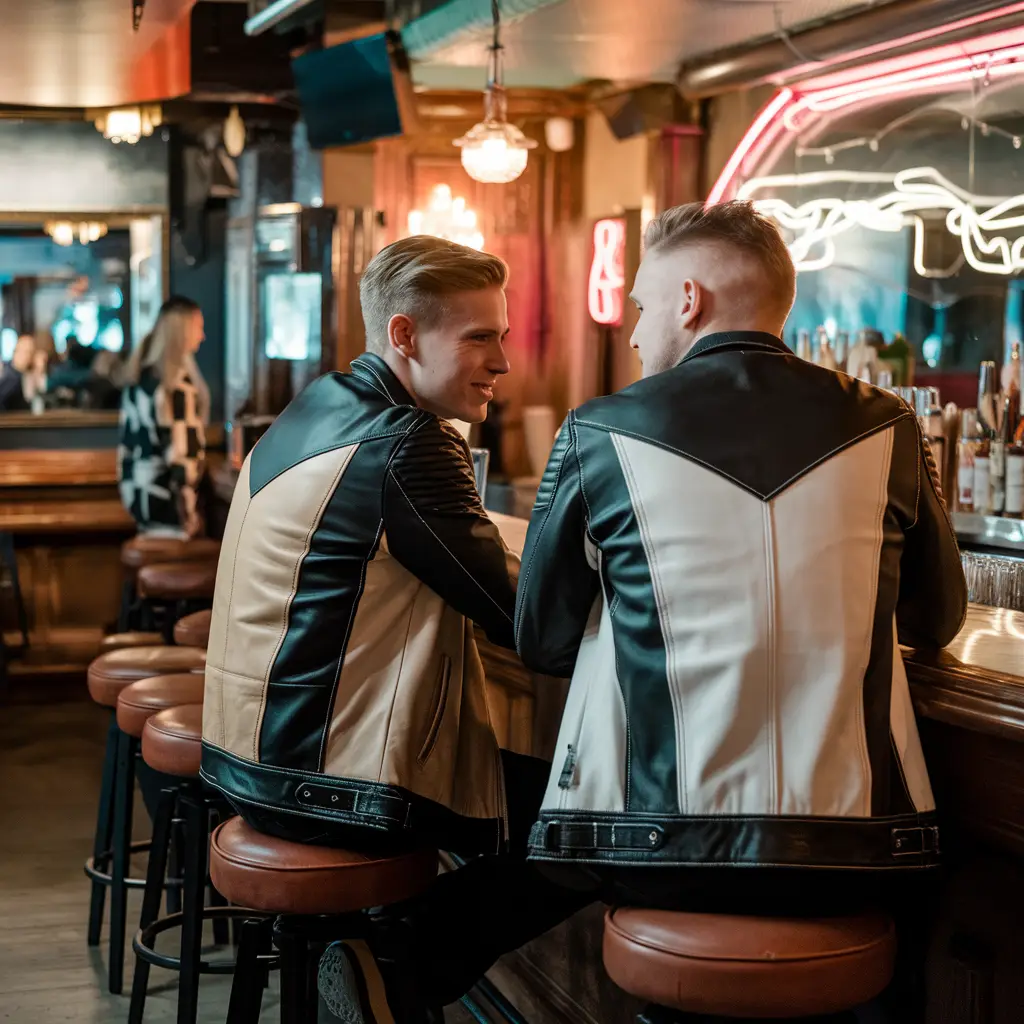 Meet and chat with Gay singles in Hoffman Estates, Illinois—connect online and start something new!