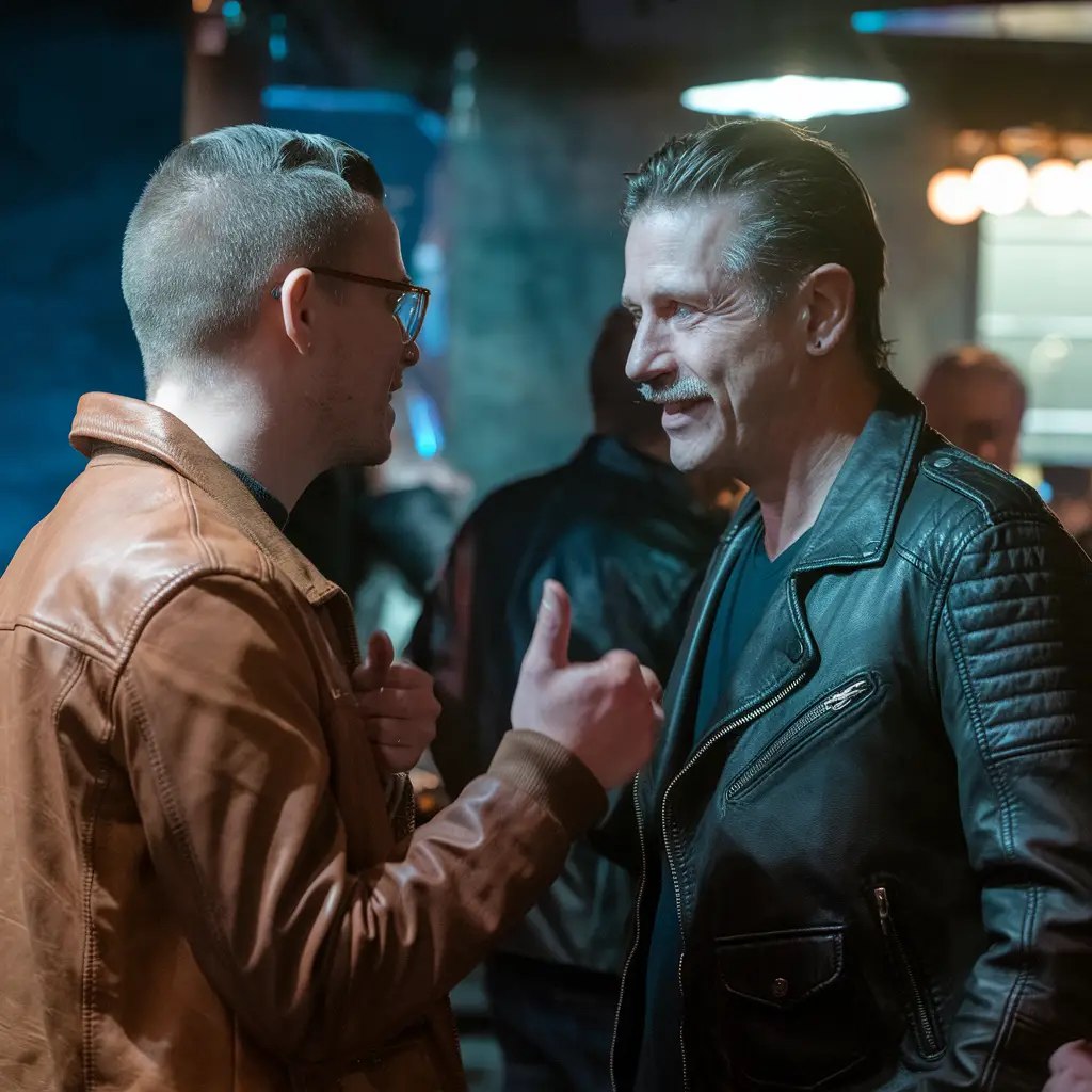 Online Gay chat for singles in DeKalb, Illinois – meet, mingle, and start a conversation today!