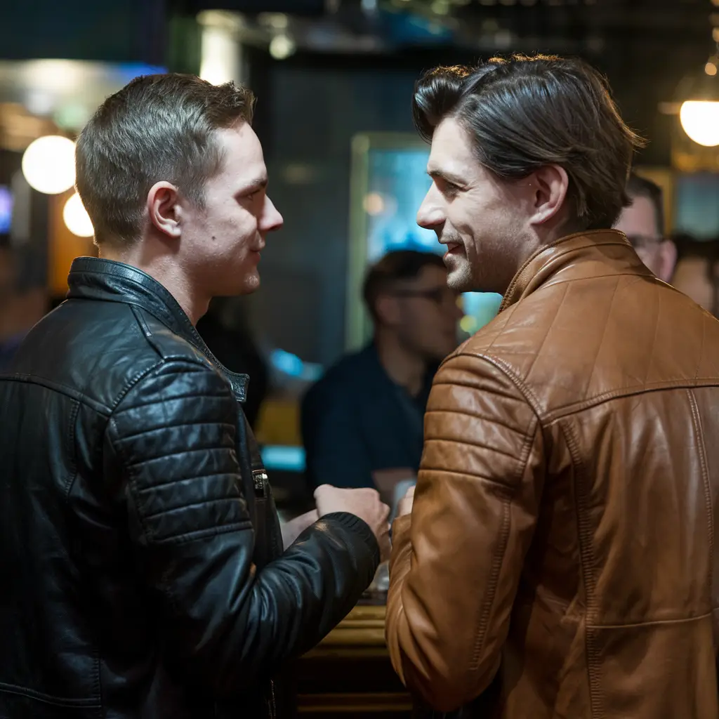 Online Gay chat in Topeka, Kansas – meet singles and start conversations now!