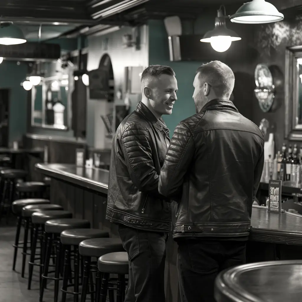 Gay chat in Moline, Illinois – meet singles online for fun, friendship, and dating!