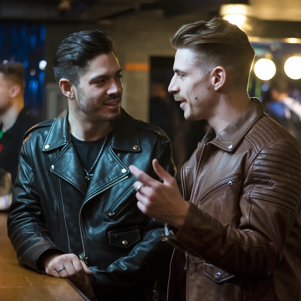 Join our Gay chat in Oklahoma and meet singles looking for meaningful connections!