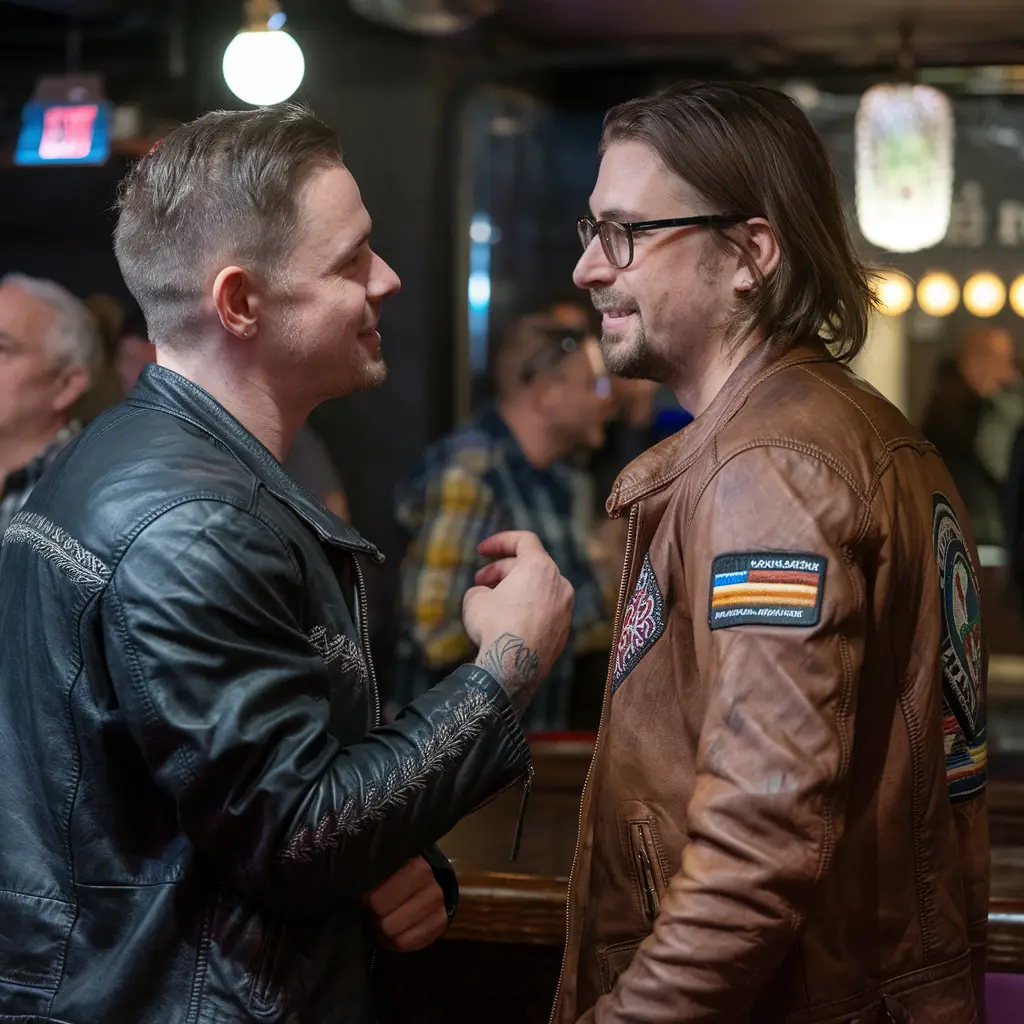 Meet Gay singles in Jackson, Mississippi through our exciting online chat! Start now.