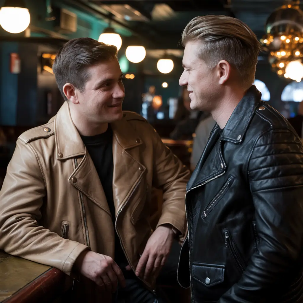 Meet Gay singles in Homestead, Florida and chat online. Start your journey today!