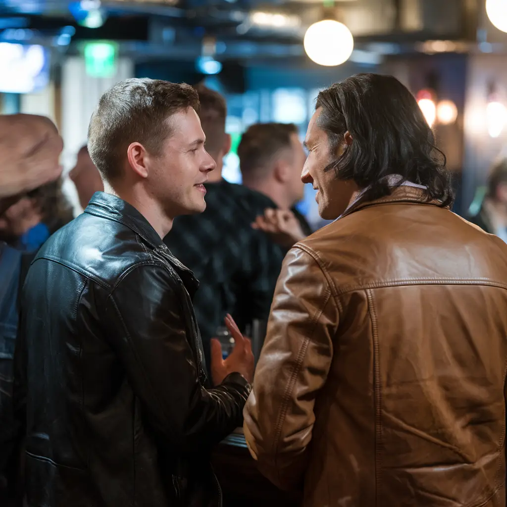 Meet local Gay singles in Tamarac, Florida through online chat. Join today!