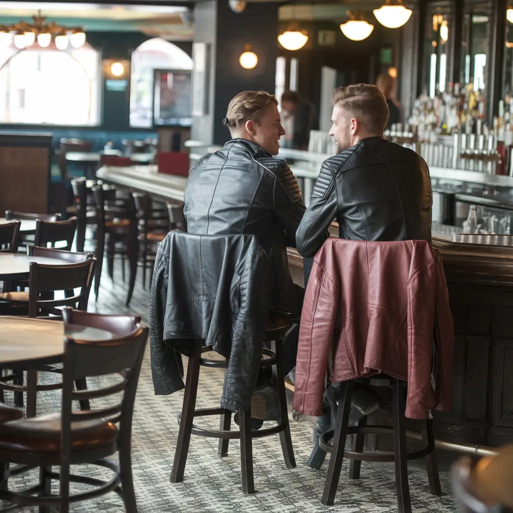 Meet and chat with Gay singles in Wyoming, Michigan online. Start connecting now!