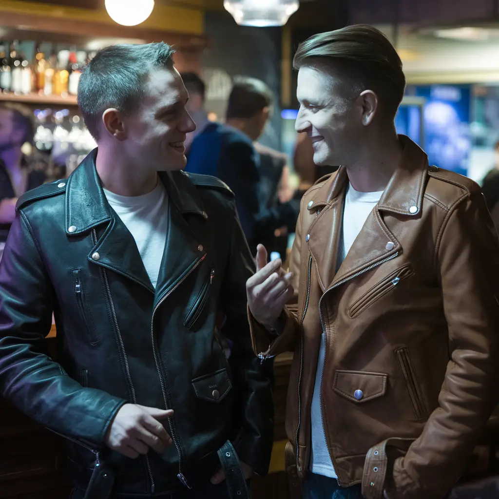 Meet local Gay singles in Arlington, Texas—chat online and start something real!