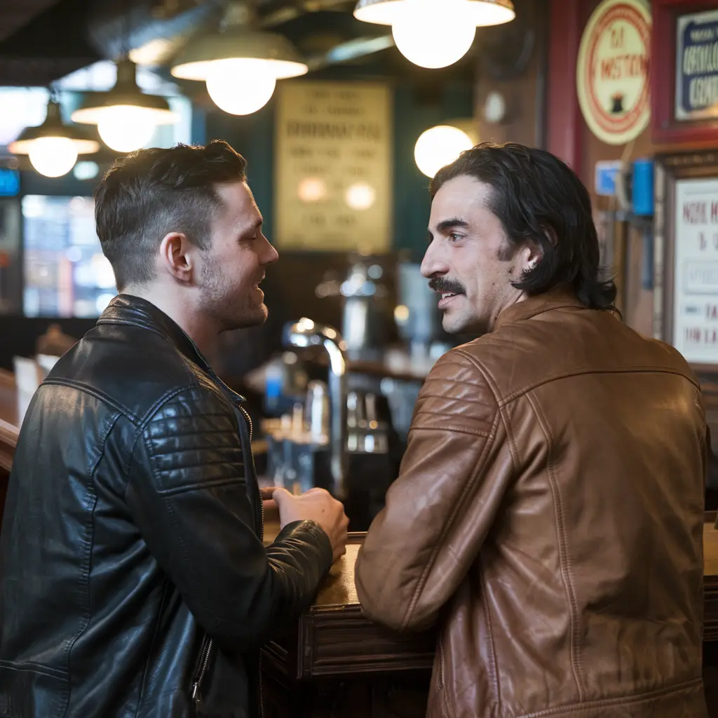 Connect with Gay singles in Lancaster, California through our online chat. Join today!