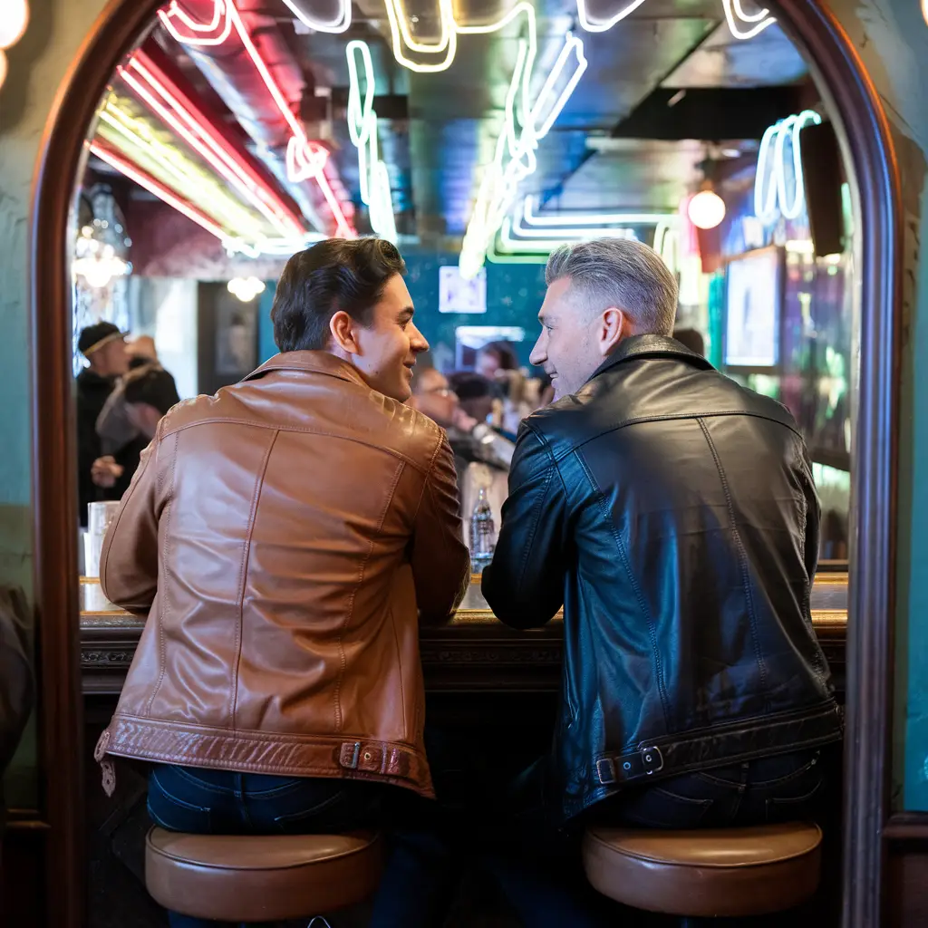 Find your perfect match! Meet Gay singles in Hialeah, Florida online and start chatting!