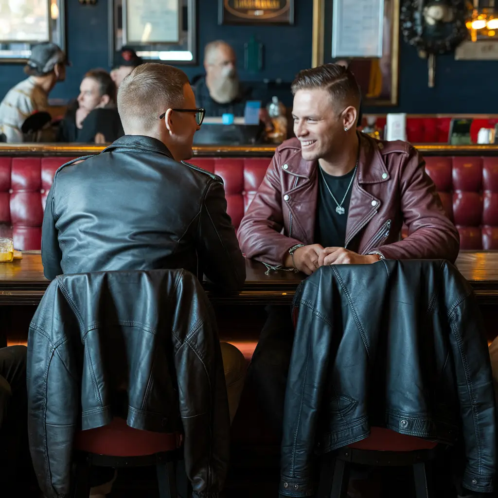 Find and chat with Gay singles in Taunton, Massachusetts today!