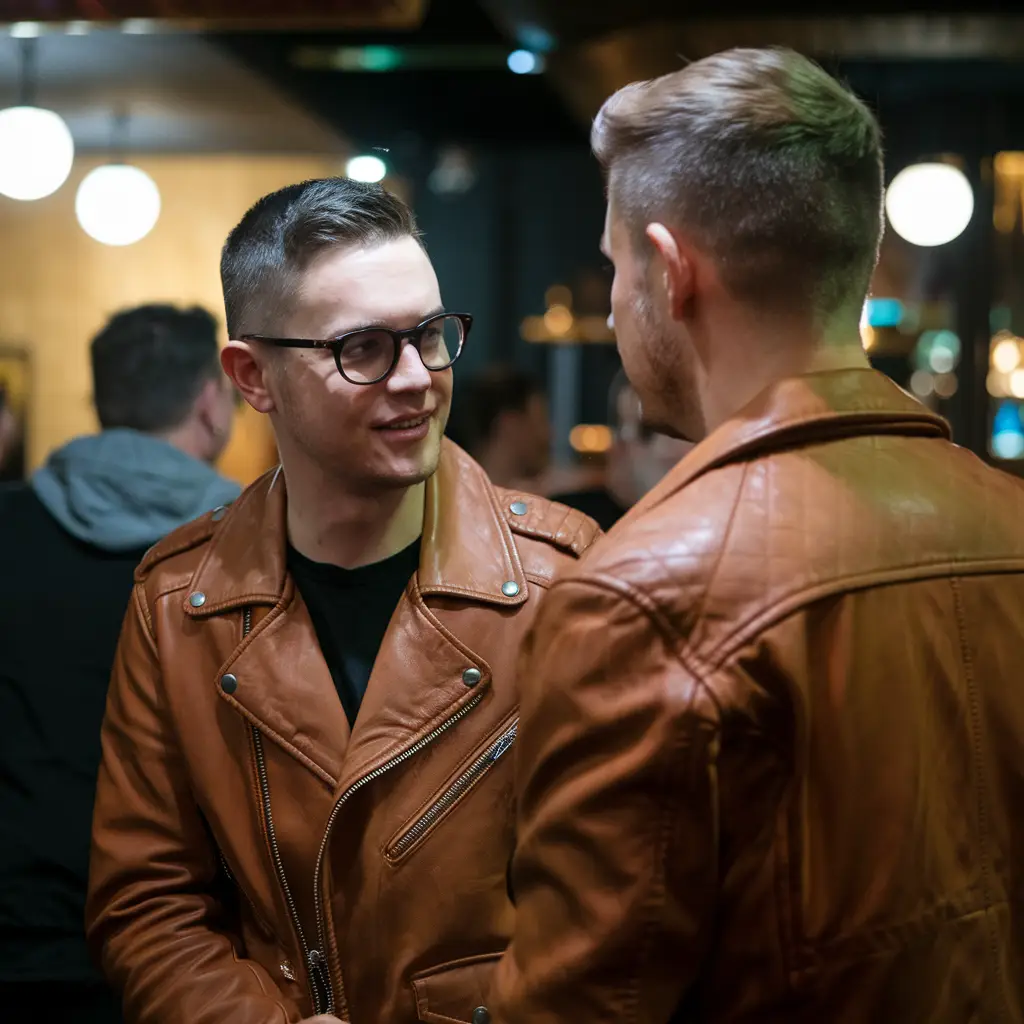 Find and chat with Gay singles in Buffalo Grove, Illinois today! Join the best online community.