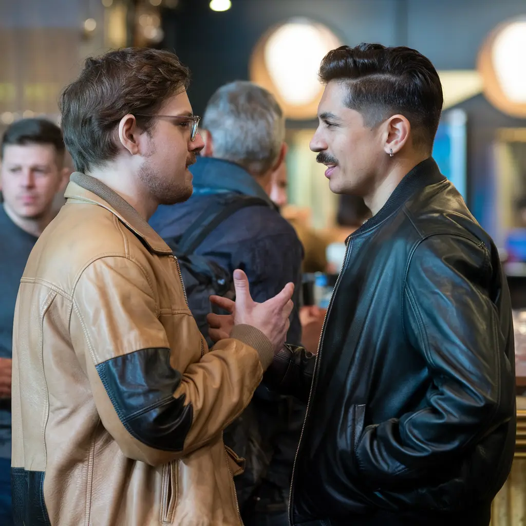 Looking for love? Meet Gay singles in Quincy, Massachusetts and chat online now!