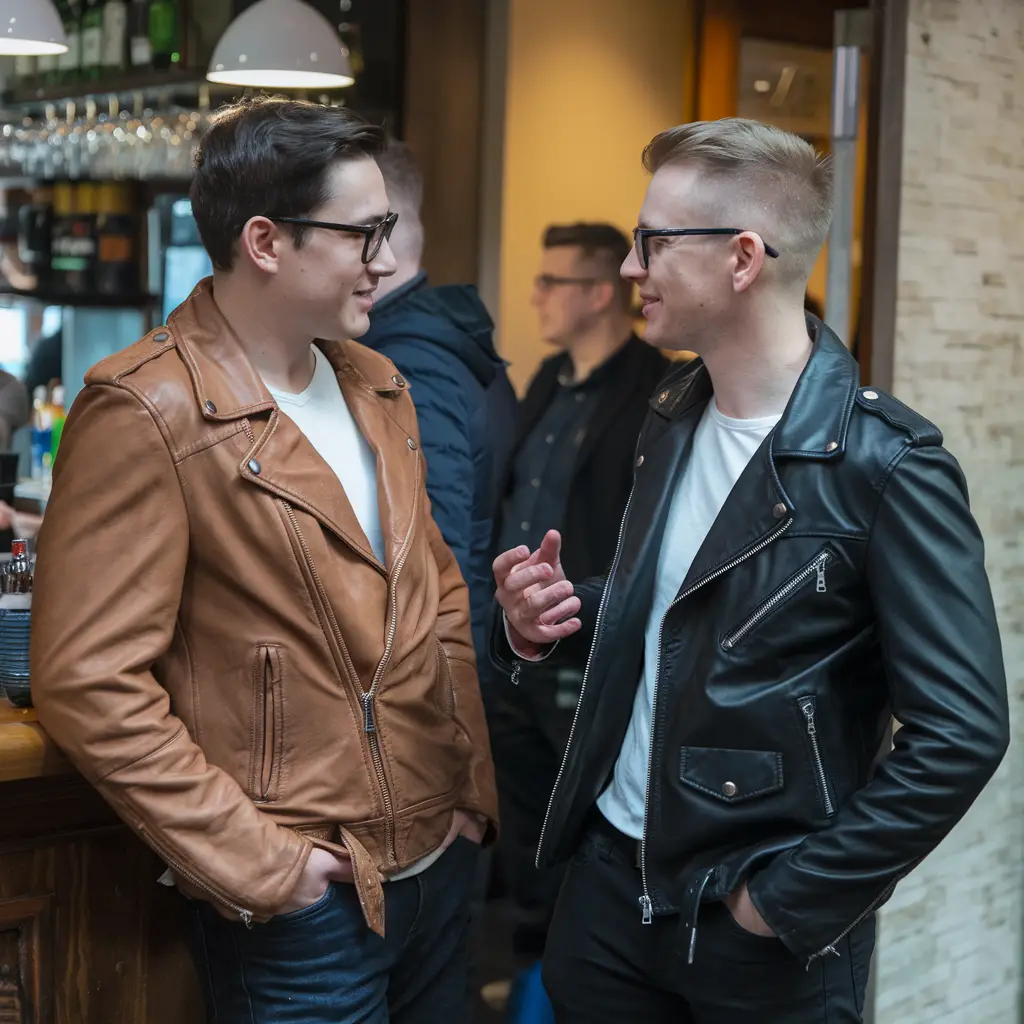 Meet and chat with local Gay singles in Alaska—start today!