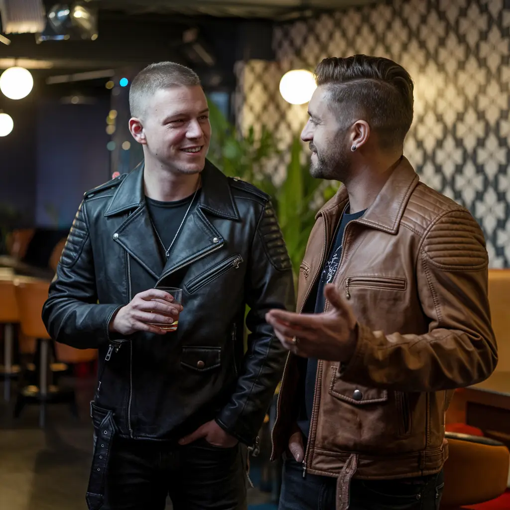 Meet Gay singles online in Victoria, Texas—chat, flirt, and make real connections!