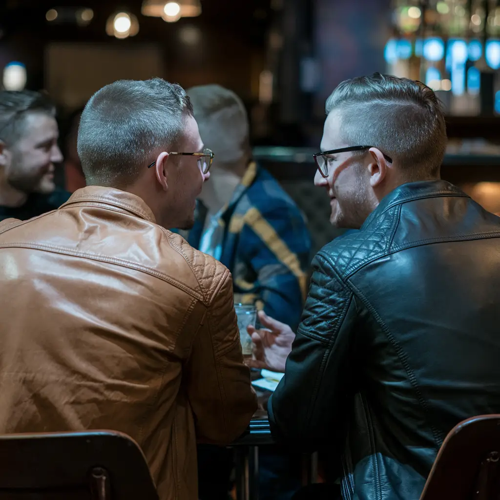 Online Gay chat in Urbandale, Iowa—meet like-minded singles and start chatting now!