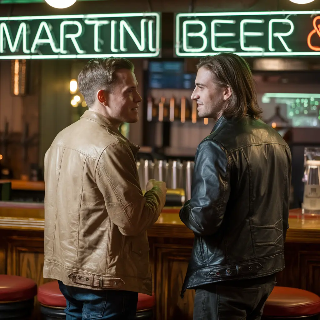 Chat with Gay singles in West Covina, California and find your perfect match online today!