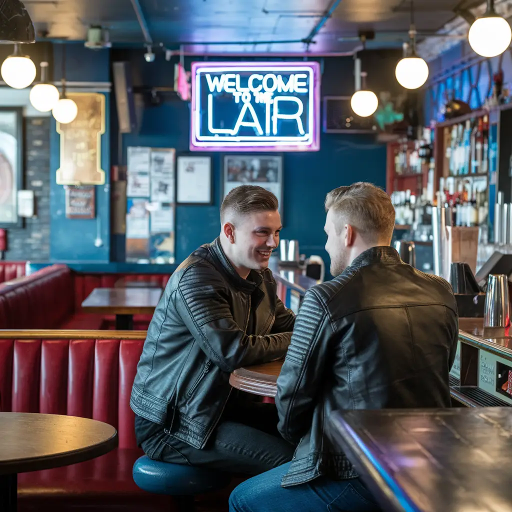 Find Gay singles in Johnson City, Tennessee and start chatting online today!