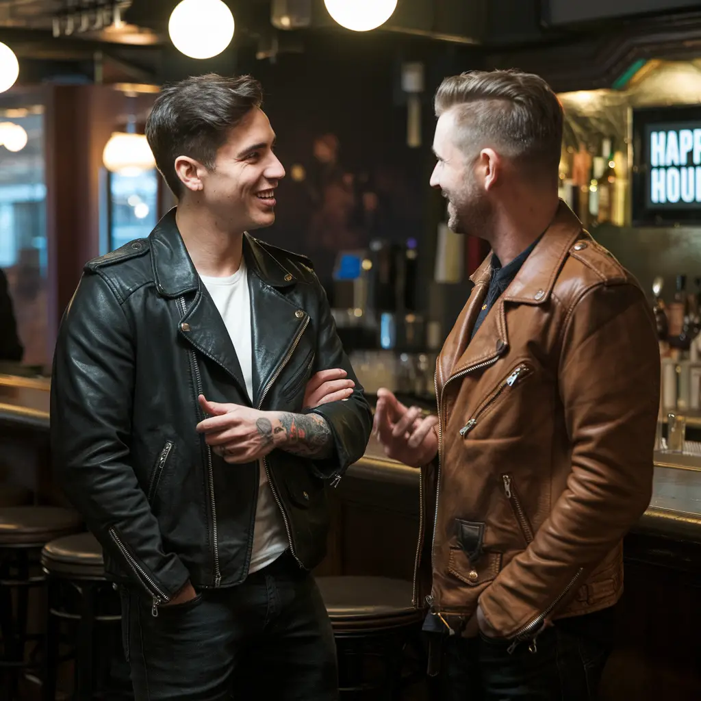 Meet local Gay singles in Jacksonville, Florida through our online chat. Join now for free!