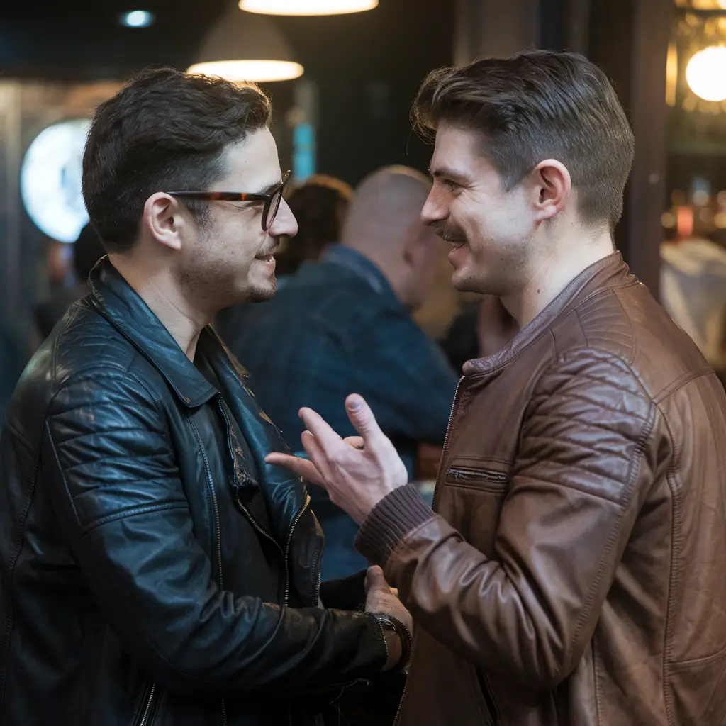 Join our Gay chat in Concord, North Carolina to meet amazing singles online. Start now!