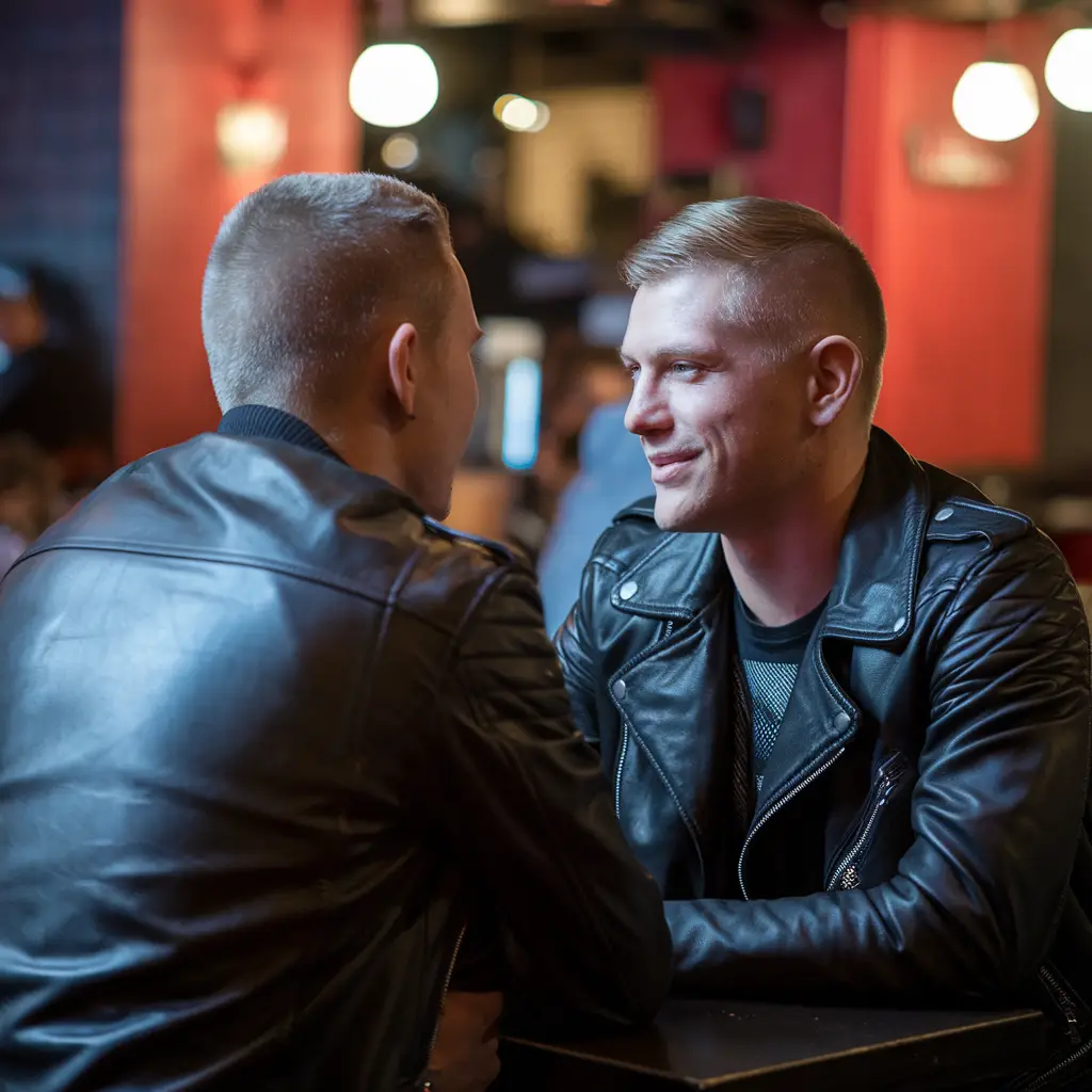 Find new Gay singles to chat with online in Novato, California. Meet someone great today!