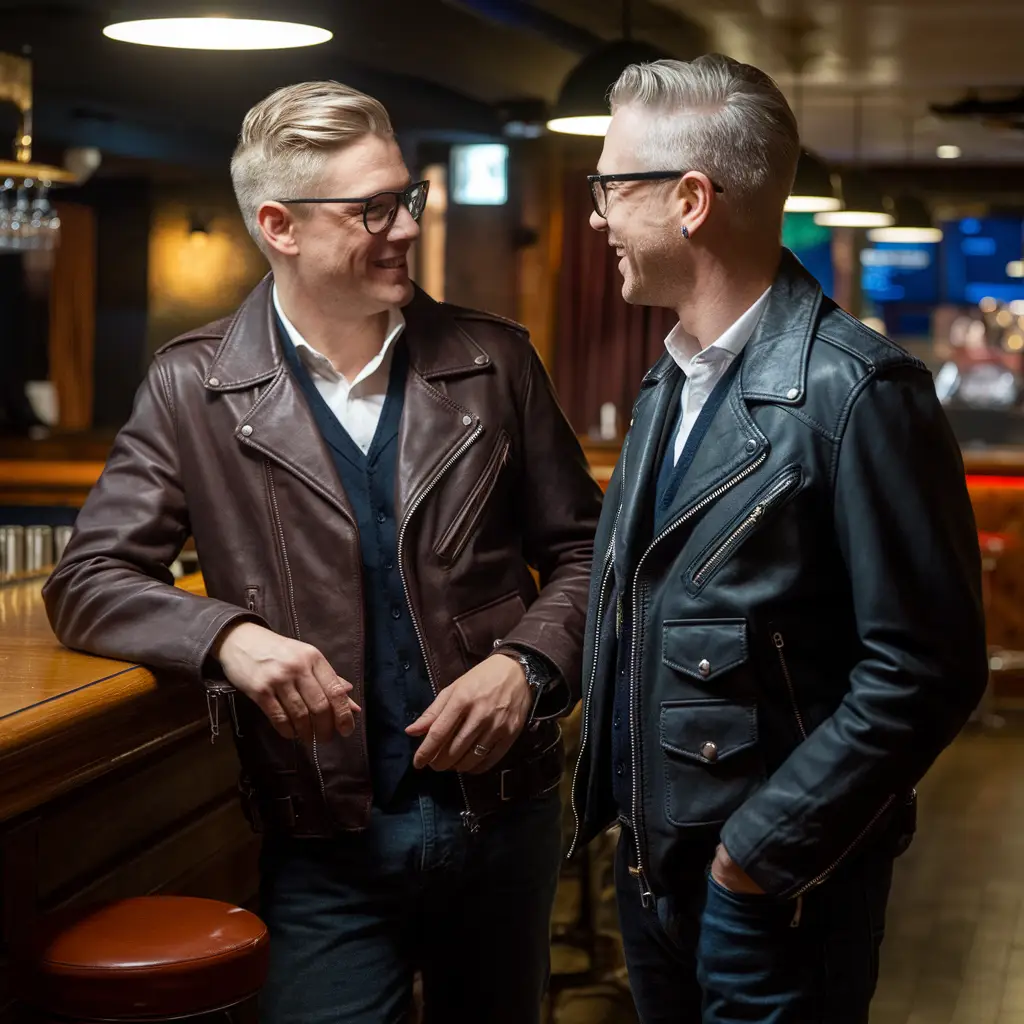 Join our online Gay chat in Kokomo, Indiana and meet singles looking for connections!