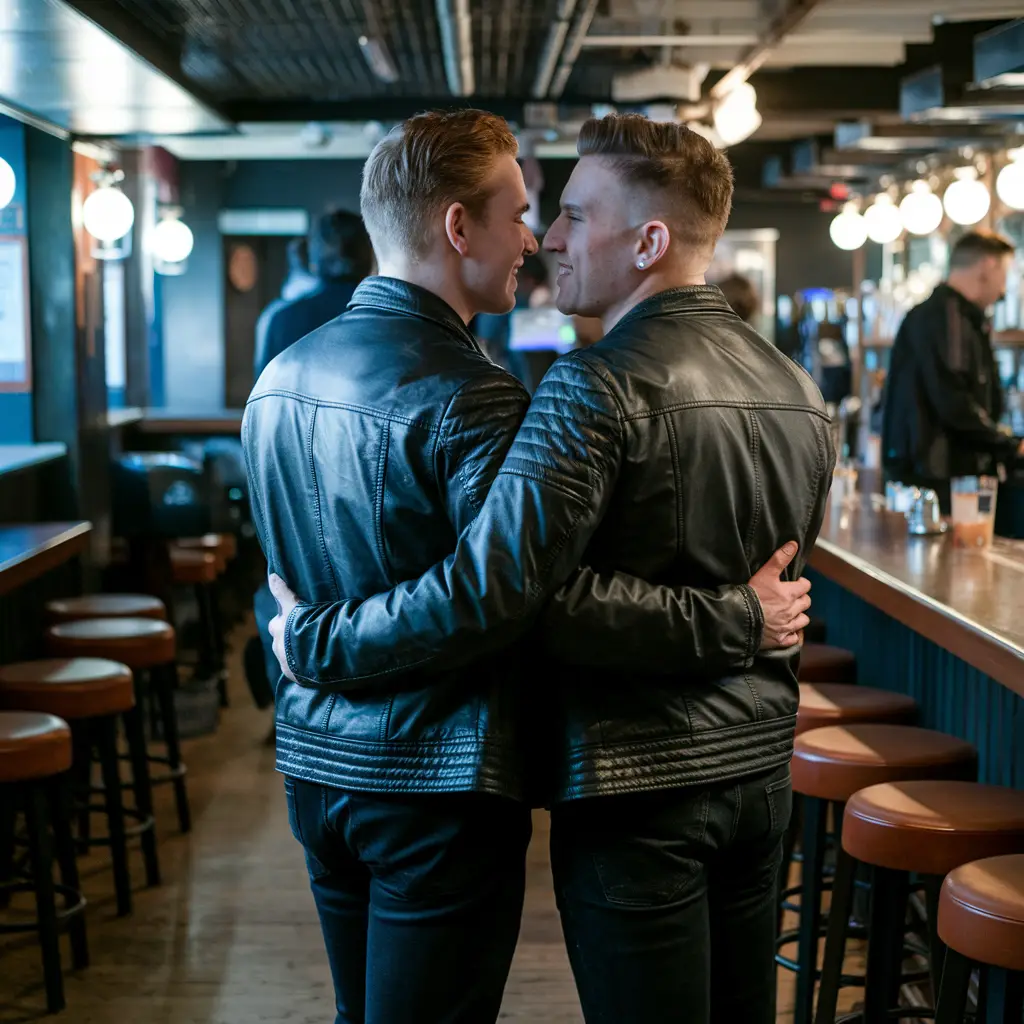 Looking for Gay singles in La Mirada, California? Chat online and meet amazing people now!