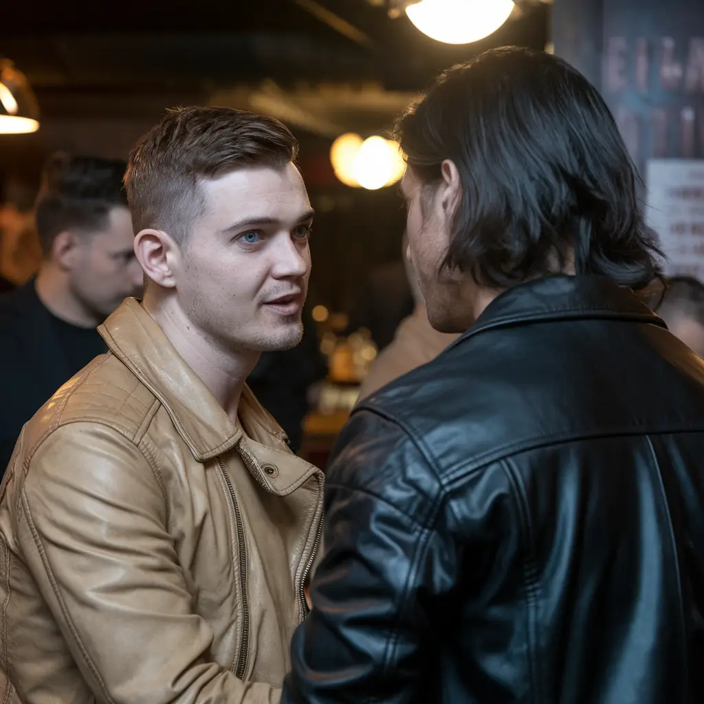 Find and chat with Gay singles in Pittsburgh, Pennsylvania—meet online and start something new!