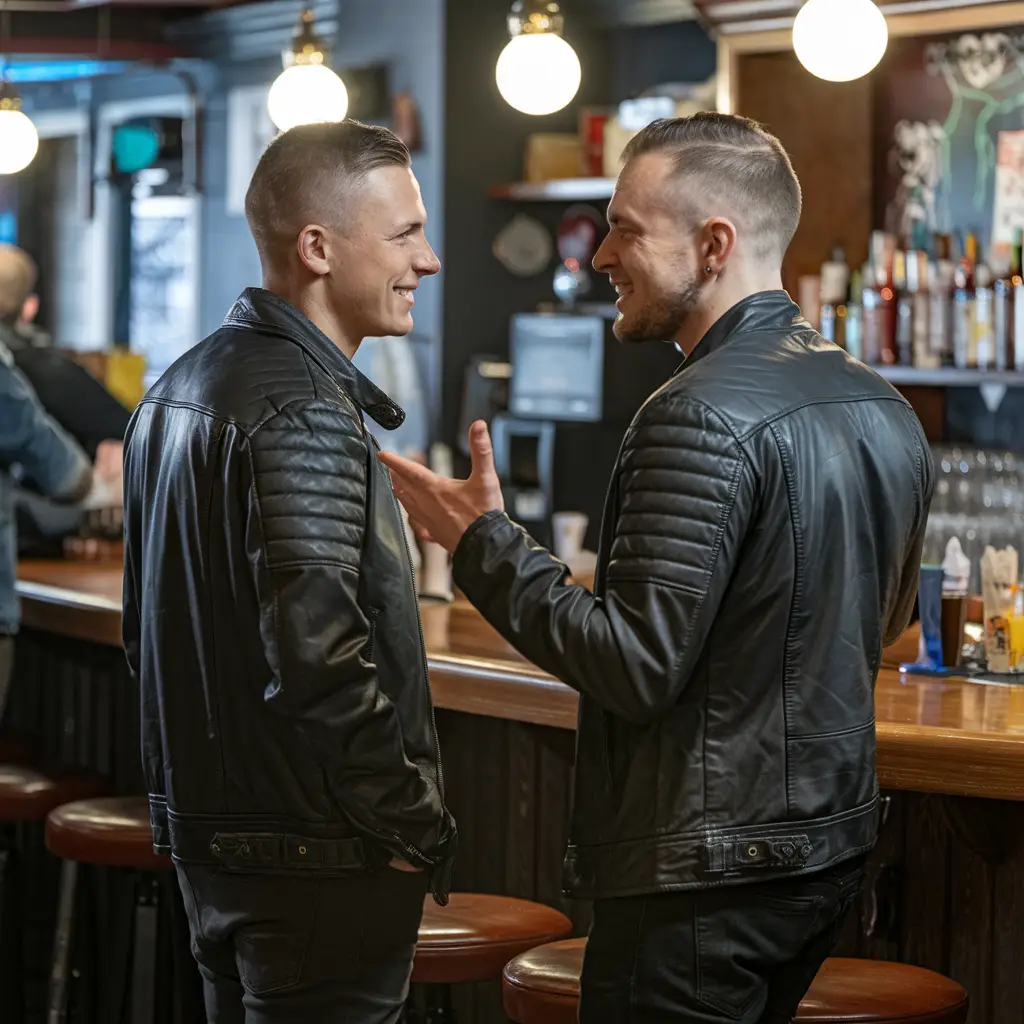 Meet Gay singles in Idaho and enjoy free online chat! Start connecting today.