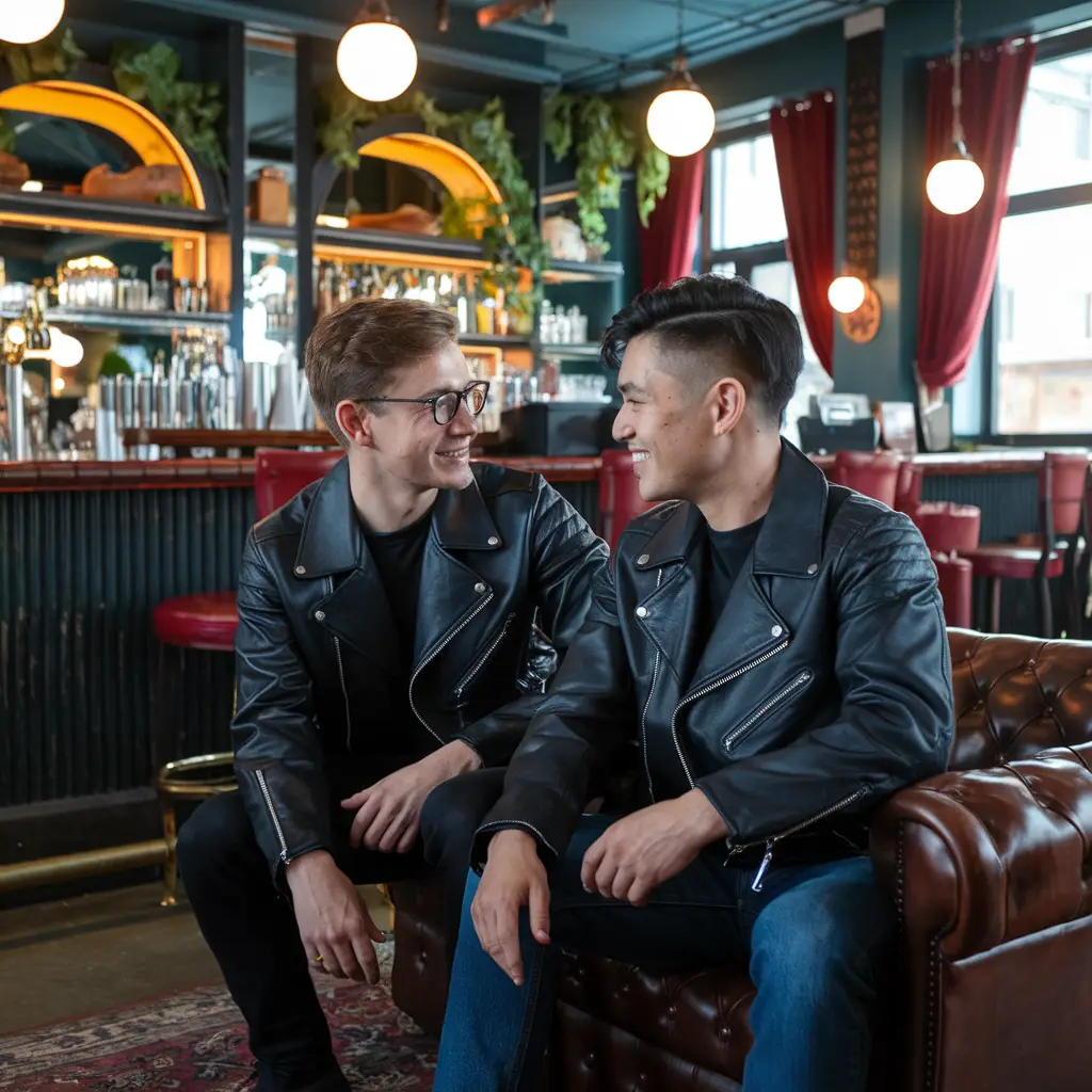 Gay chat and meet singles online in Coppell, Texas. Make new connections now!