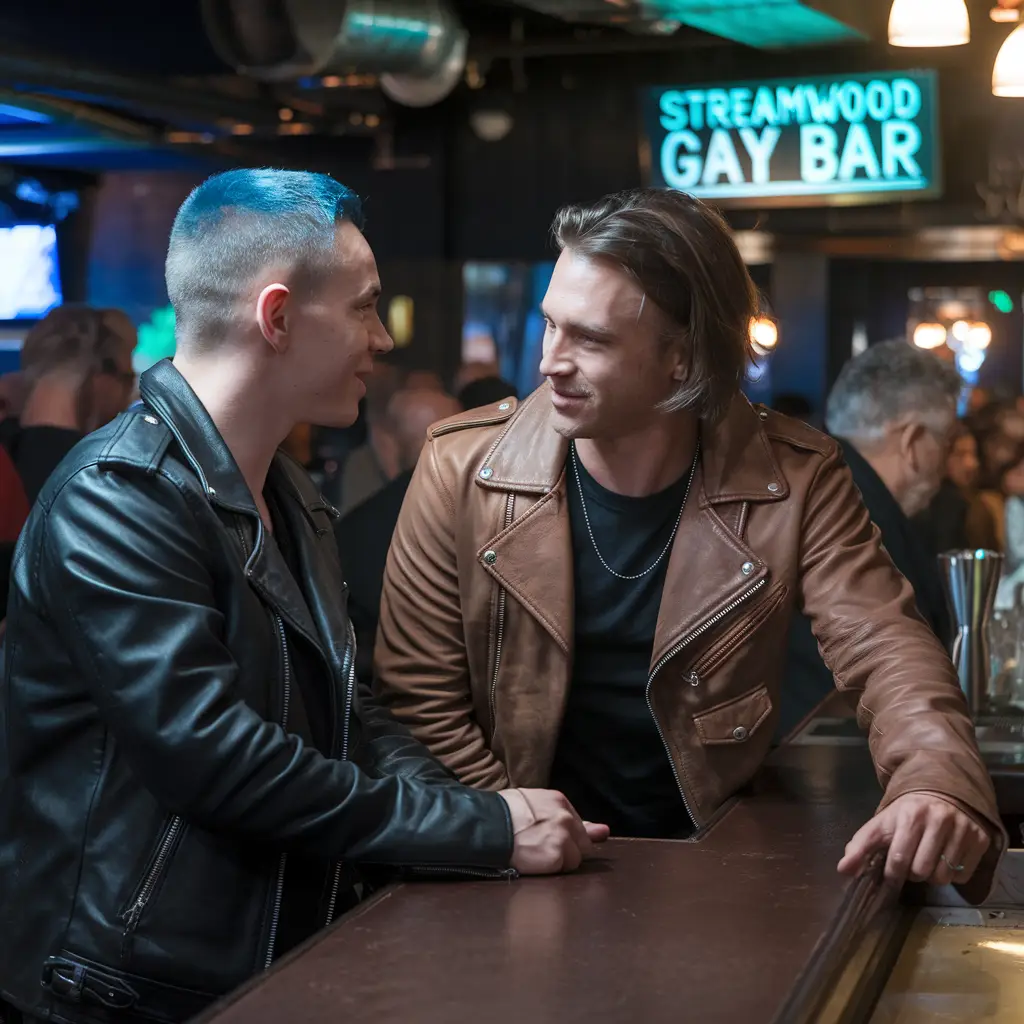 Meet local Gay singles in Wylie, Texas—chat online and find real connections!