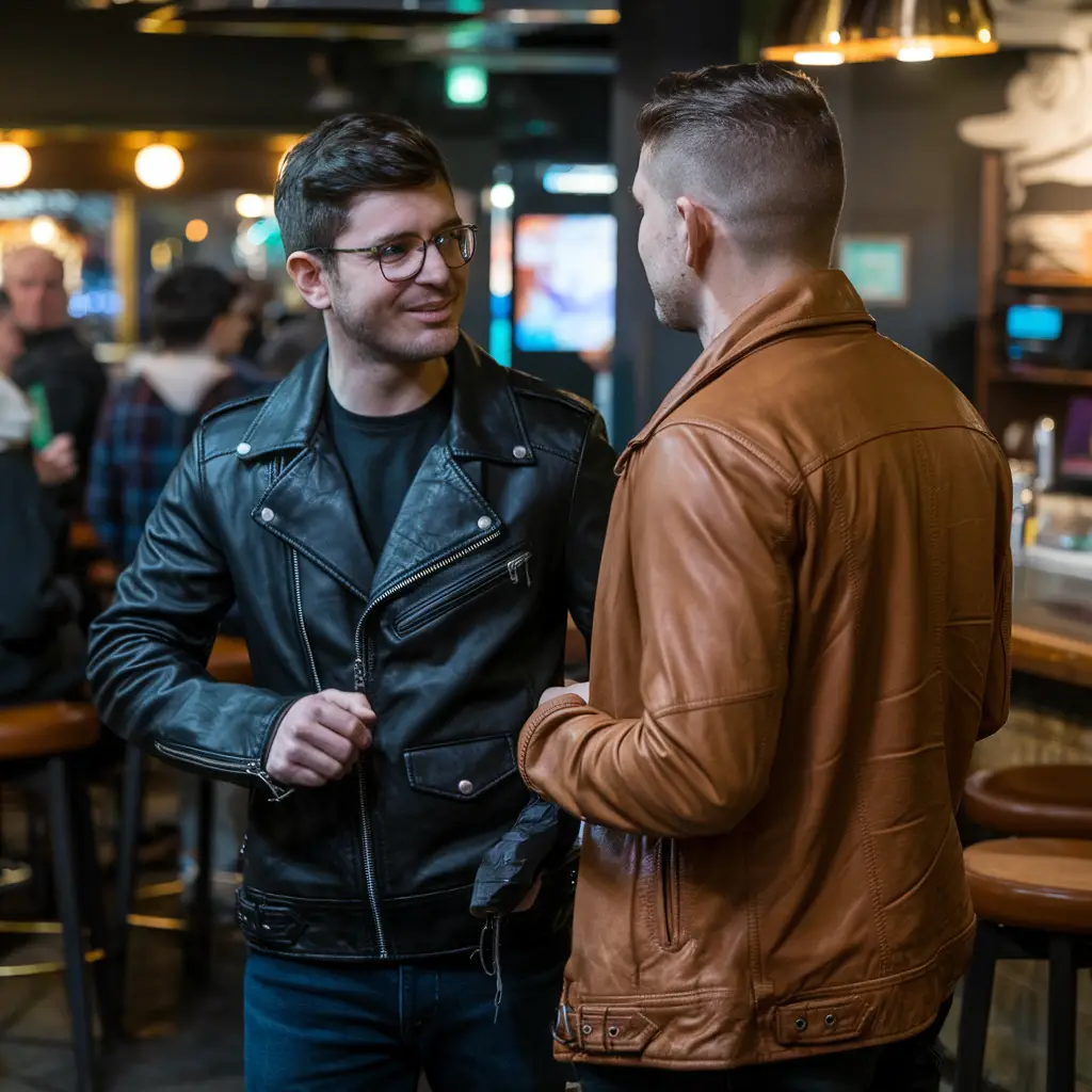 Meet Gay singles in Palatine, Illinois—join online chat and make real connections!