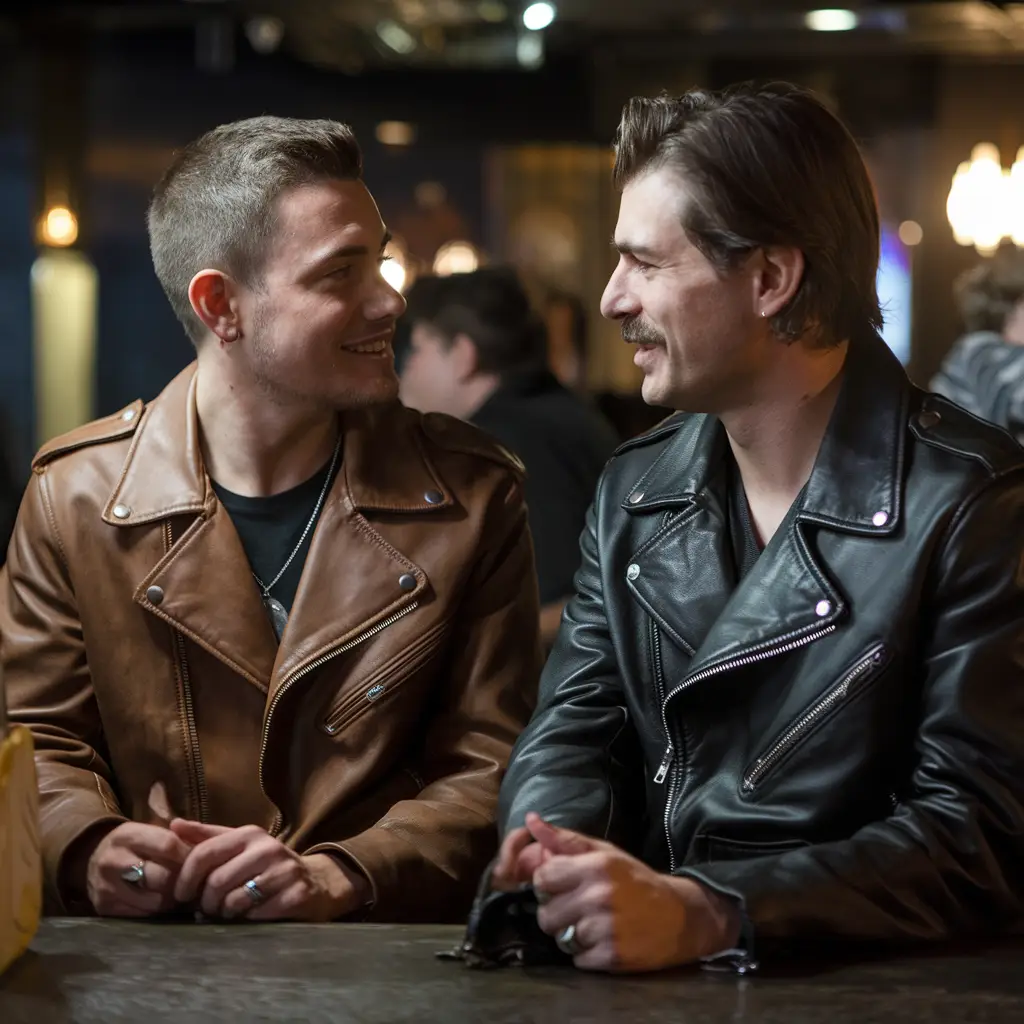 Gay chat in Pico Rivera, California – meet singles and start real conversations today!