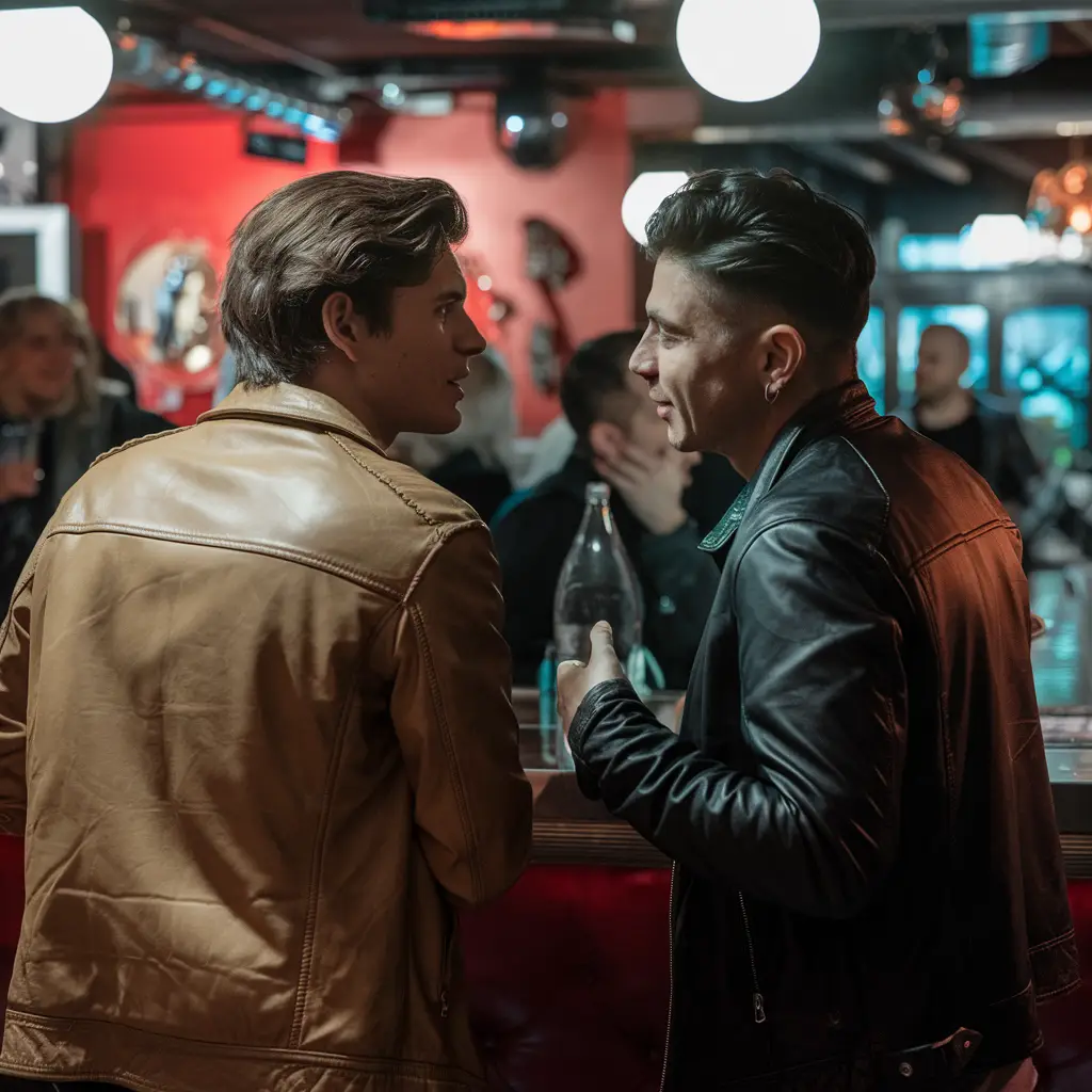 Meet your perfect match! Join our online Gay chat in Fitchburg, Massachusetts and start connecting!