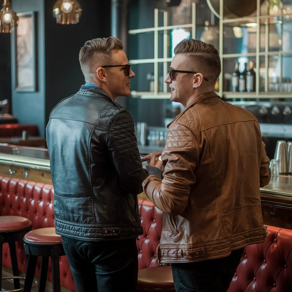 Gay chat and meet singles online in Biloxi, Mississippi. Make new connections today!