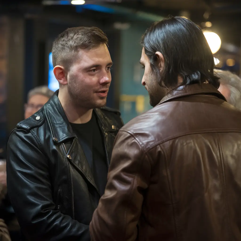 Chat with Gay singles in New Brunswick, New Jersey and make new connections online. Love and friendship await!