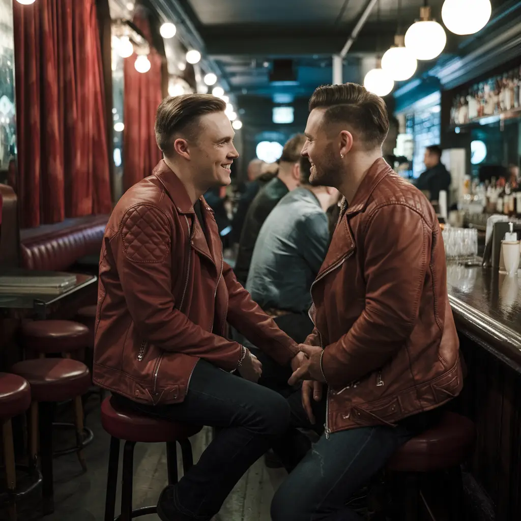 Gay chat and meet singles online in Decatur, Alabama. Make new connections now!