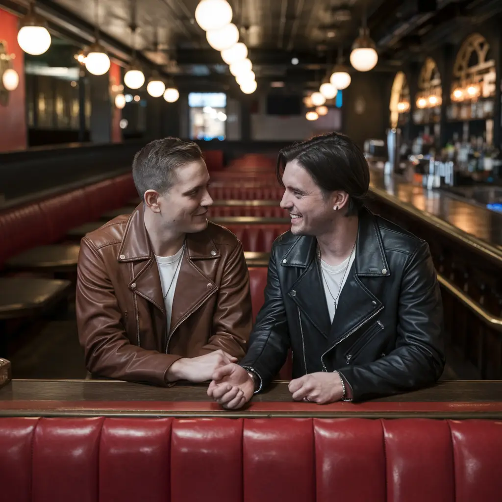 Join Gay chat in Concord, California to meet singles online and start great conversations!