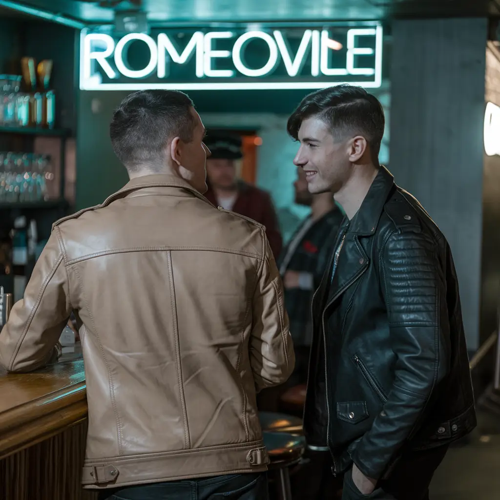 Join Gay chat in Tinley Park, Illinois to meet singles online and start great conversations!