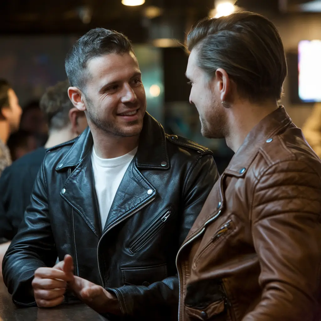 Meet, chat, and date Gay singles in Minnesota online. Sign up for free today!