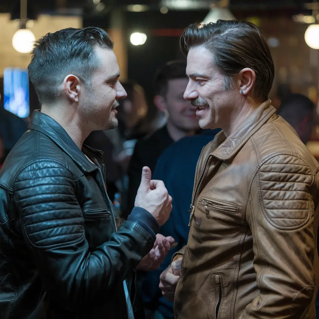 Meet fun Gay singles in Parma, Ohio through online chat. Start your journey today!