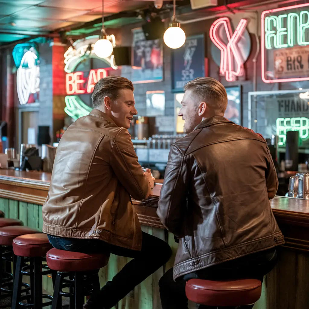 Meet Gay singles online in Bend, Oregon and chat with fun, friendly people!