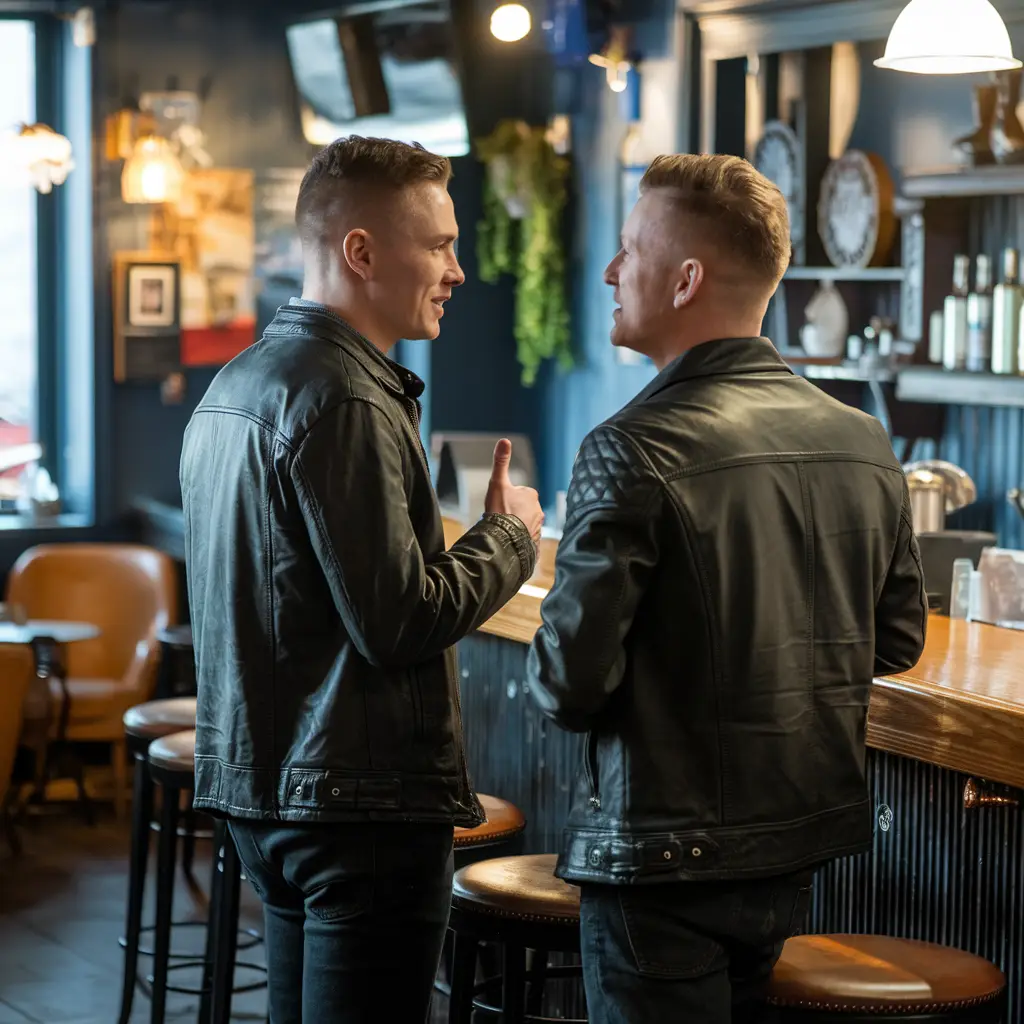 Meet new Gay singles in Bridgeport, Connecticut and chat online. Find love and friendship today!