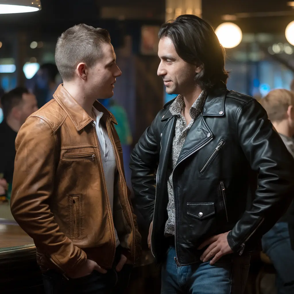 Gay chat in Dearborn, Michigan – meet singles and start real conversations today!