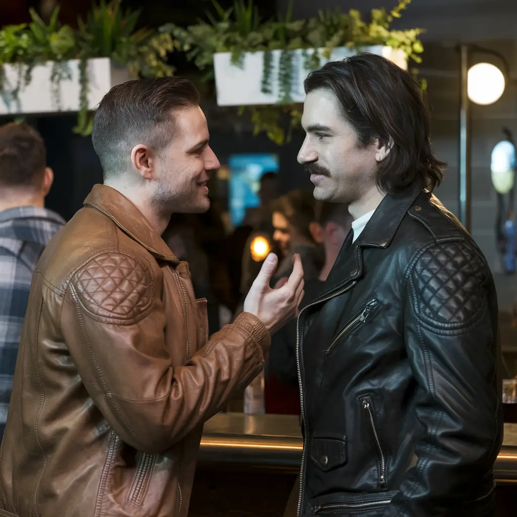 Meet and chat with Gay singles in Glendora, California—find love and friendship online!