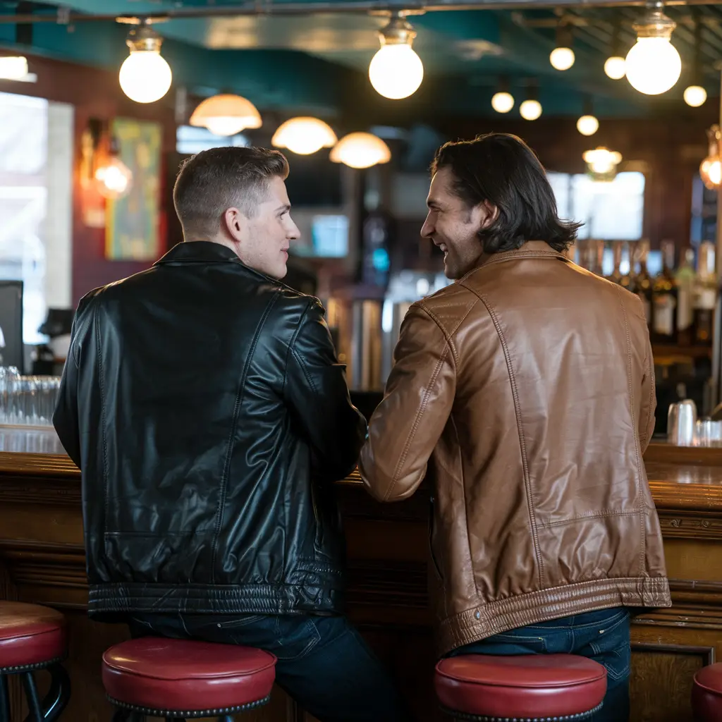 Meet and chat with local Gay singles in Portland, Maine—find love or friendship!