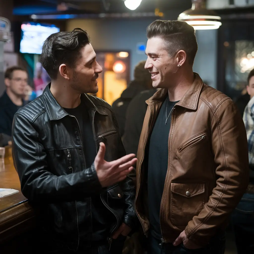 Join our online Gay chat in Pueblo, Colorado to meet singles and start new friendships today.