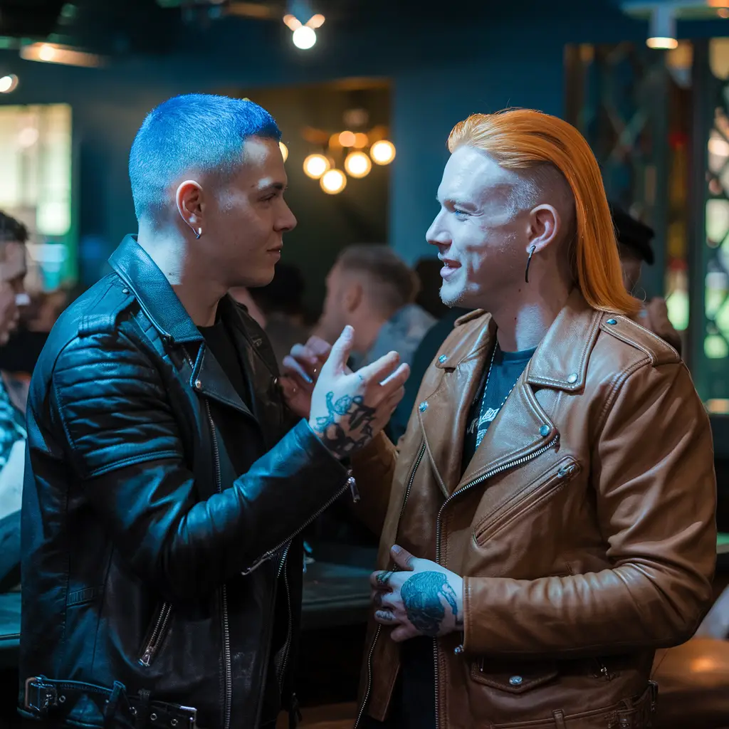 Join the best online Gay chat in Temecula, California and meet new singles today!