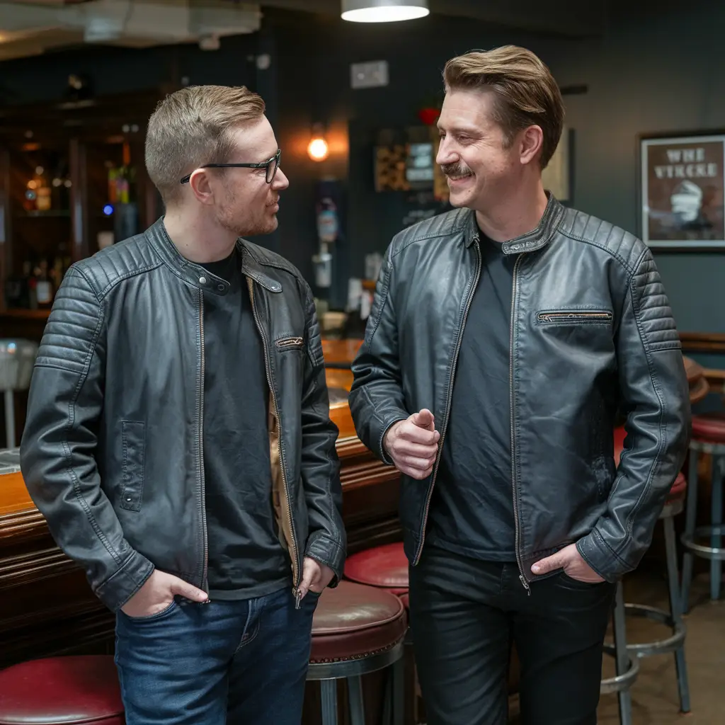 Find love and friendship! Meet Gay singles in San Buenaventura (Ventura), California through online chat today!