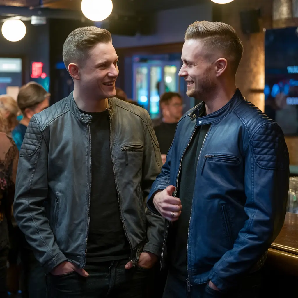 Meet local Gay singles through online chat in Clovis, New Mexico—join now!