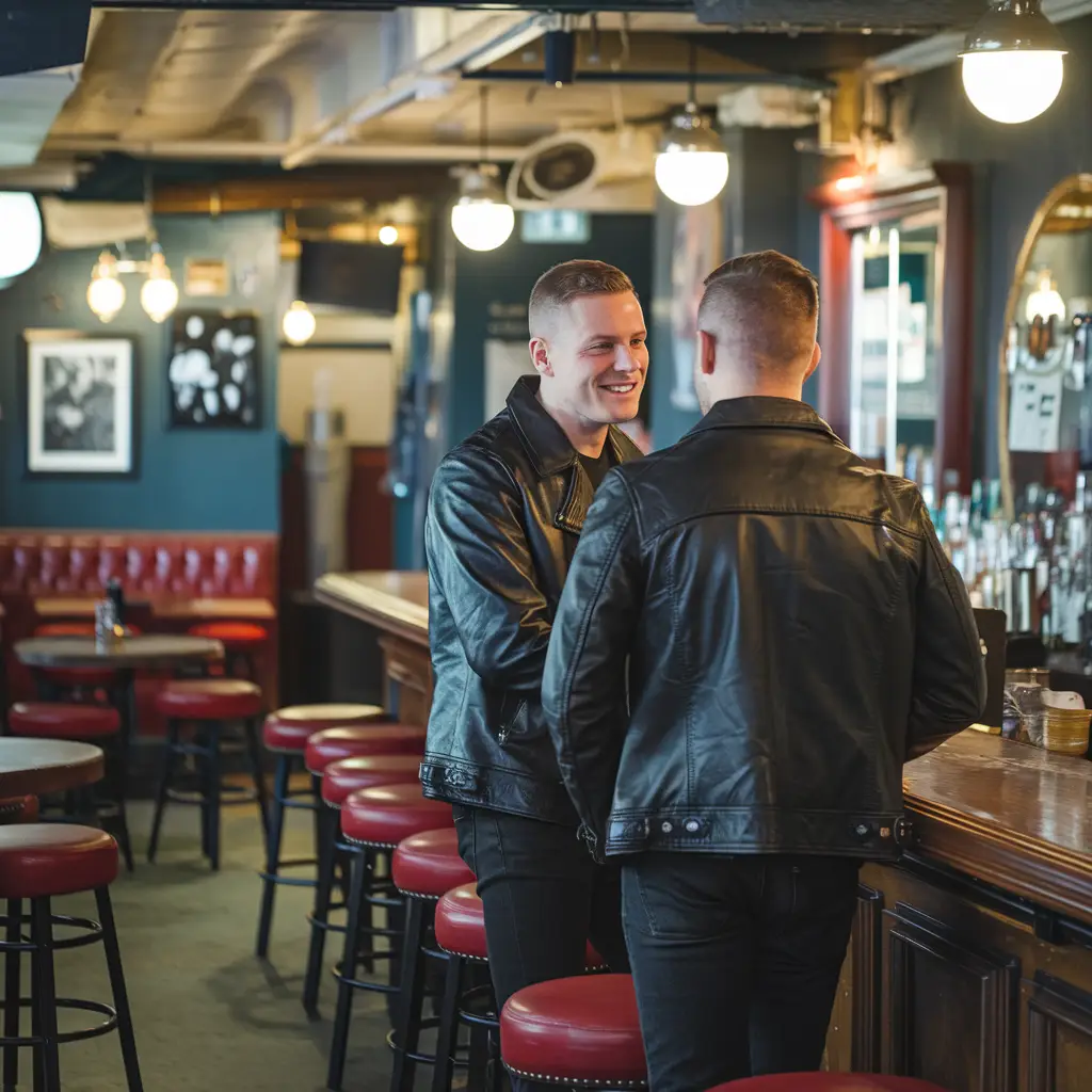 Looking for Gay singles in Ogden, Utah? Meet and chat online for free today!