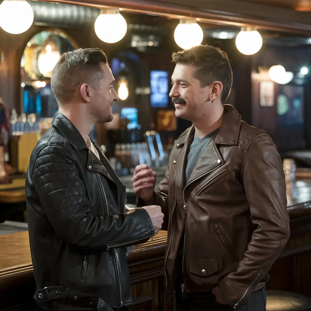 Meet Gay singles online in Watsonville, California and start chatting today. Love is just a click away!